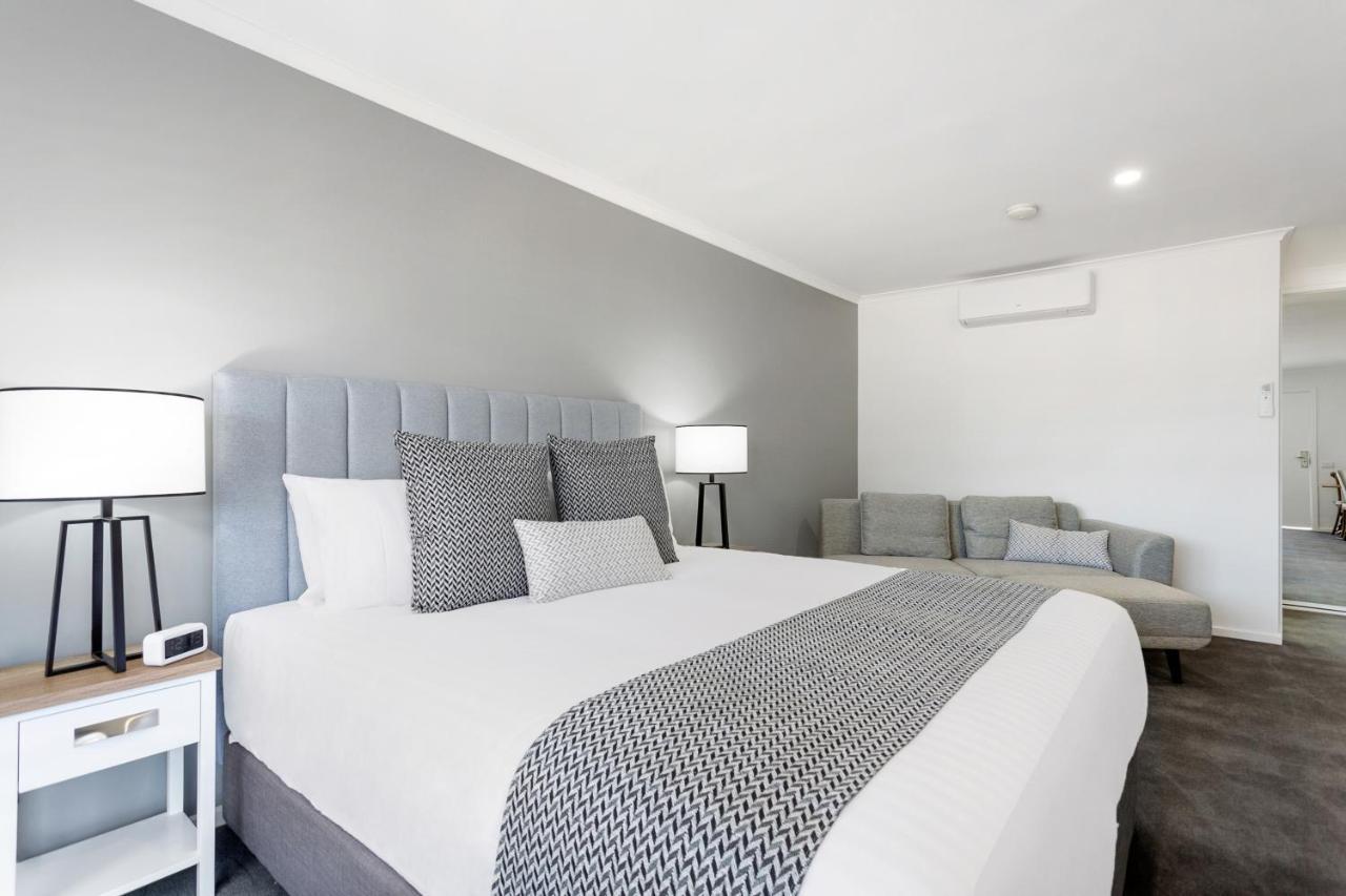 Sanctuary Inn On Westernport Hastings 外观 照片