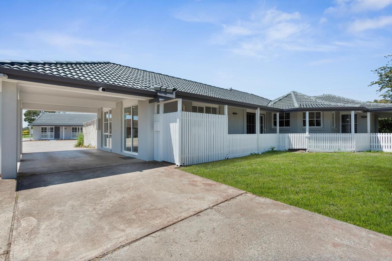 Sanctuary Inn On Westernport Hastings 外观 照片
