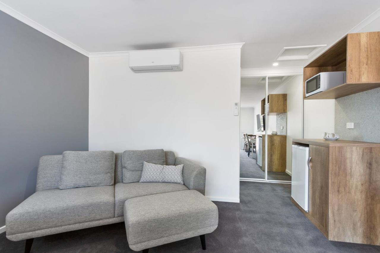 Sanctuary Inn On Westernport Hastings 外观 照片