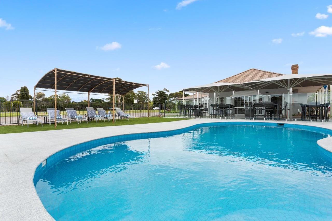 Sanctuary Inn On Westernport Hastings 外观 照片