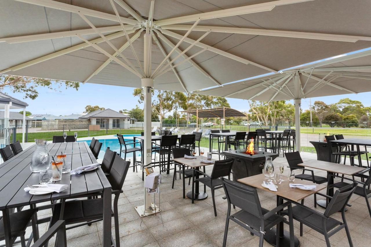 Sanctuary Inn On Westernport Hastings 外观 照片