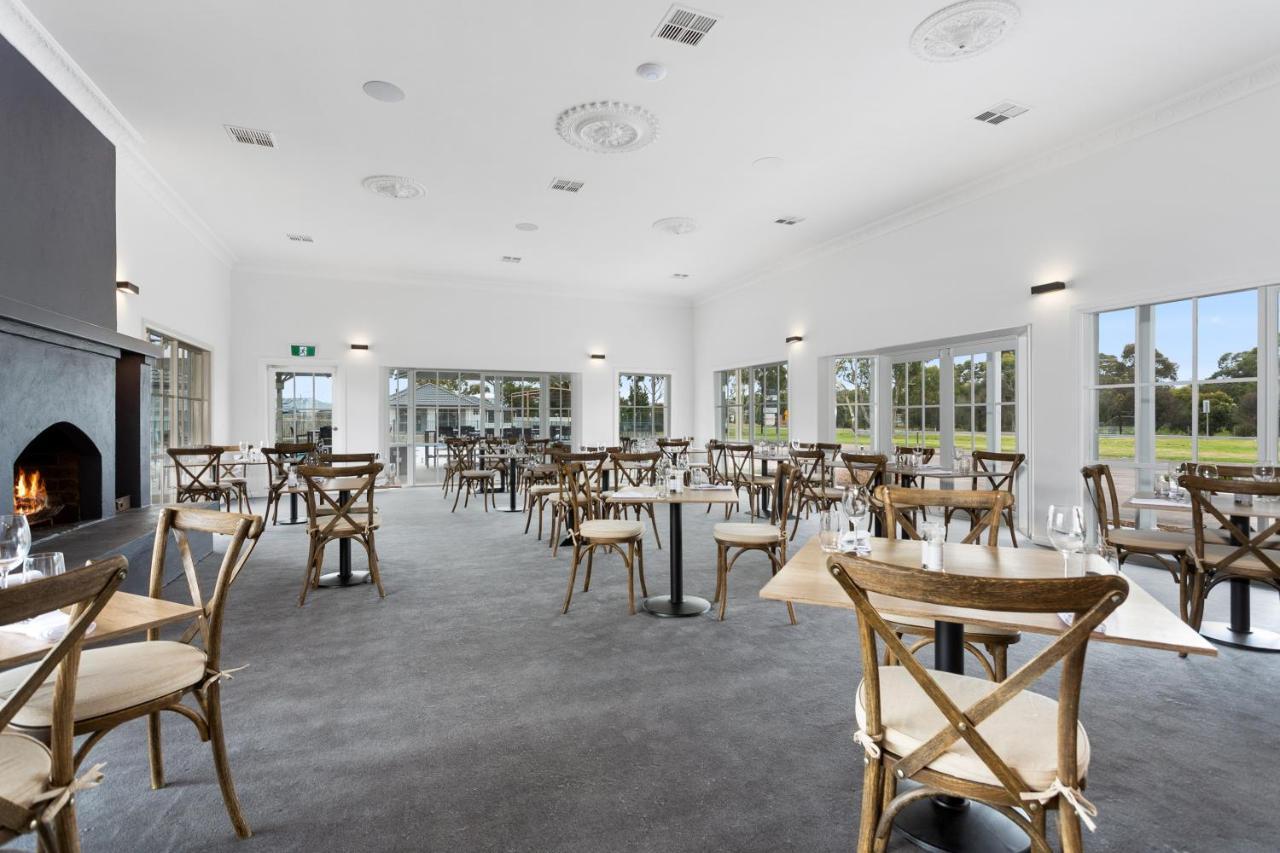 Sanctuary Inn On Westernport Hastings 外观 照片