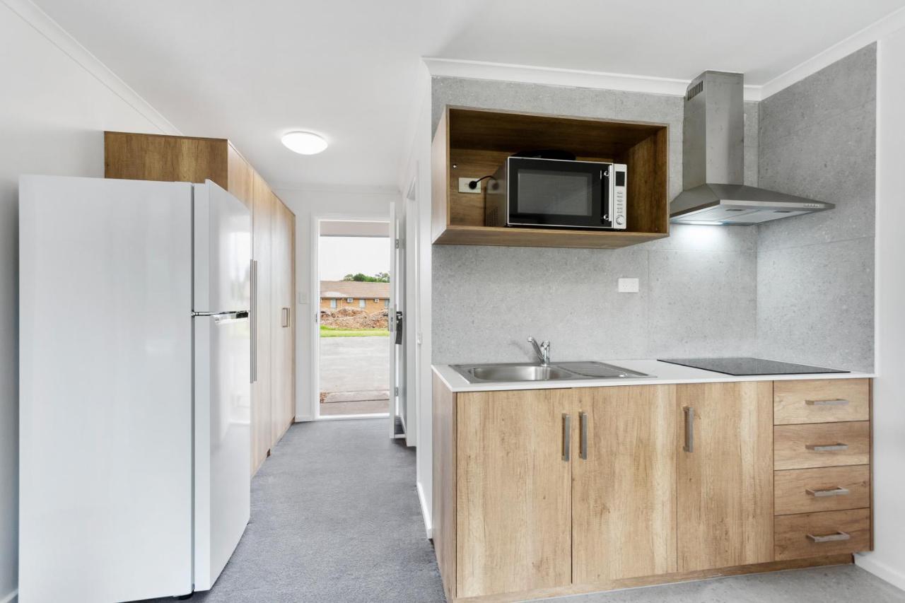 Sanctuary Inn On Westernport Hastings 外观 照片