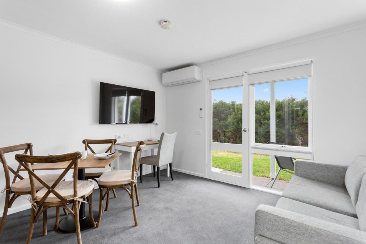 Sanctuary Inn On Westernport Hastings 外观 照片