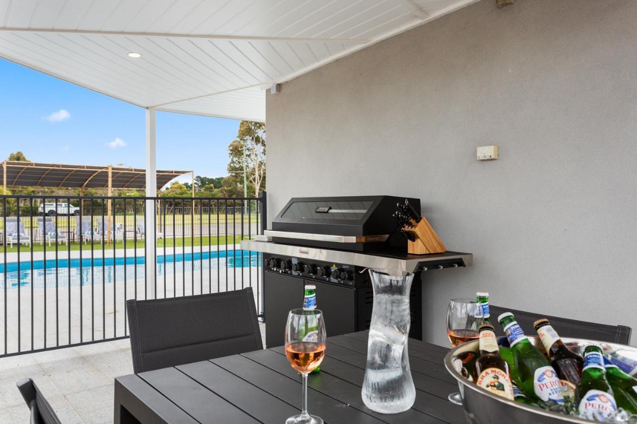 Sanctuary Inn On Westernport Hastings 外观 照片