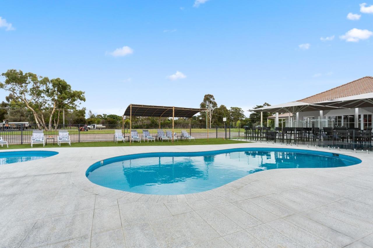 Sanctuary Inn On Westernport Hastings 外观 照片