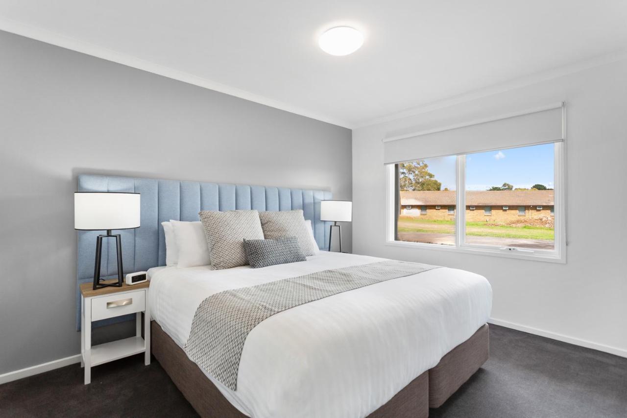Sanctuary Inn On Westernport Hastings 外观 照片