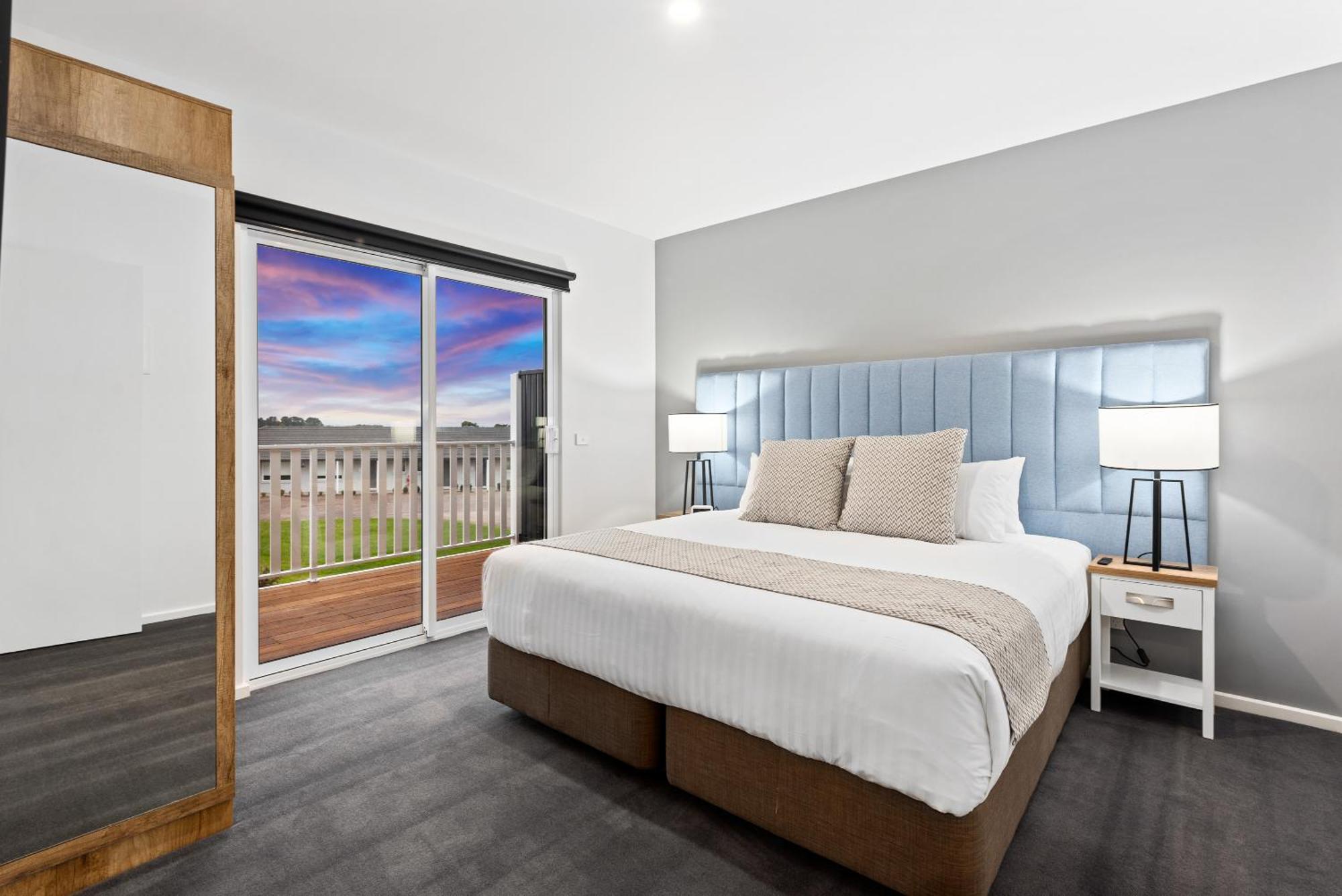 Sanctuary Inn On Westernport Hastings 外观 照片