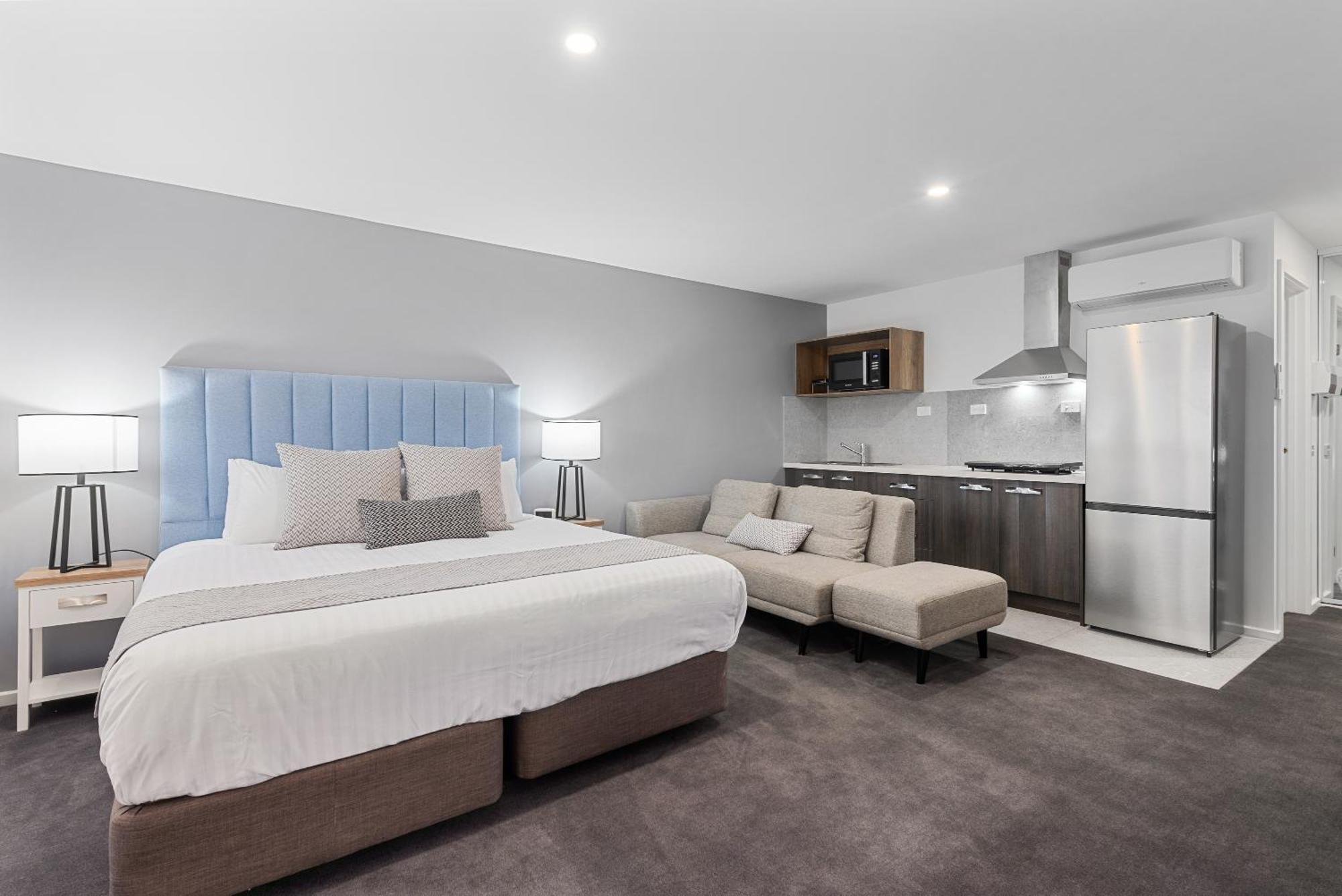 Sanctuary Inn On Westernport Hastings 外观 照片