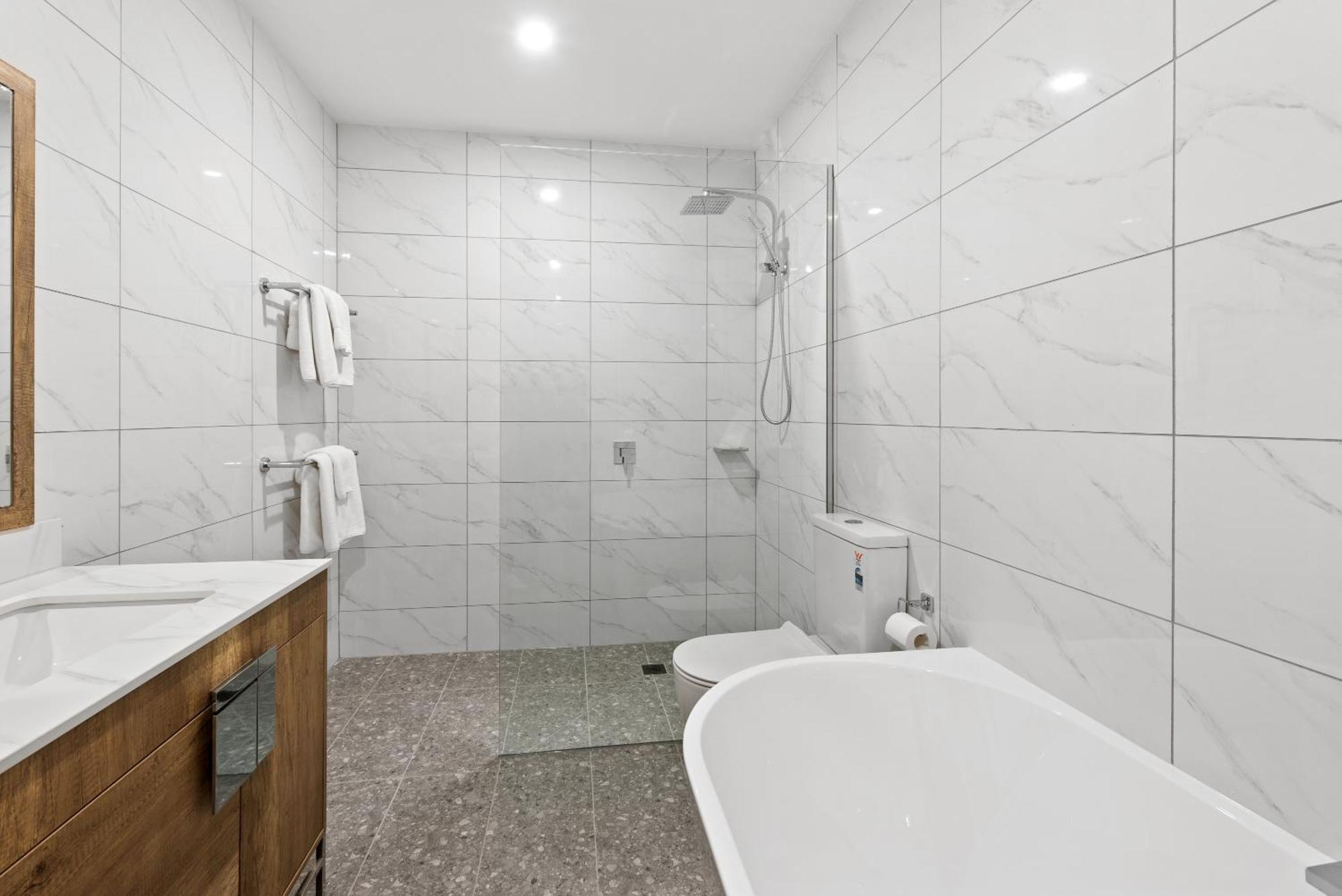 Sanctuary Inn On Westernport Hastings 客房 照片