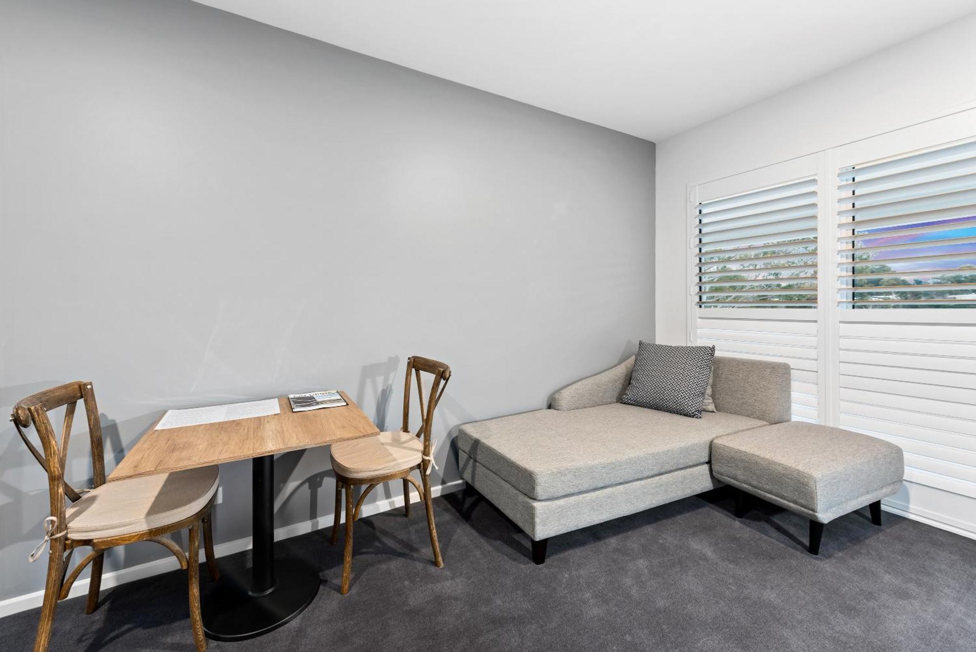 Sanctuary Inn On Westernport Hastings 客房 照片