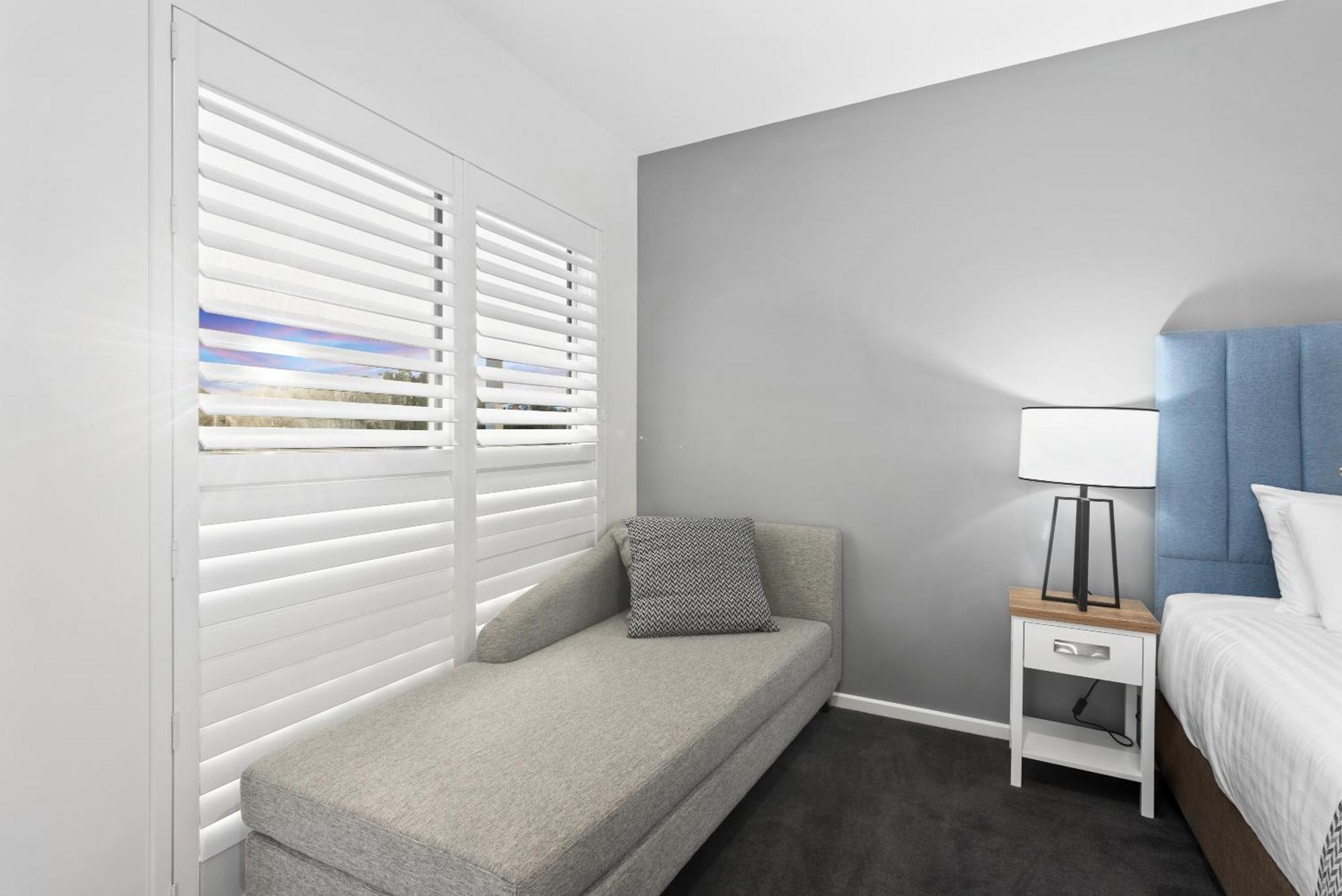 Sanctuary Inn On Westernport Hastings 客房 照片