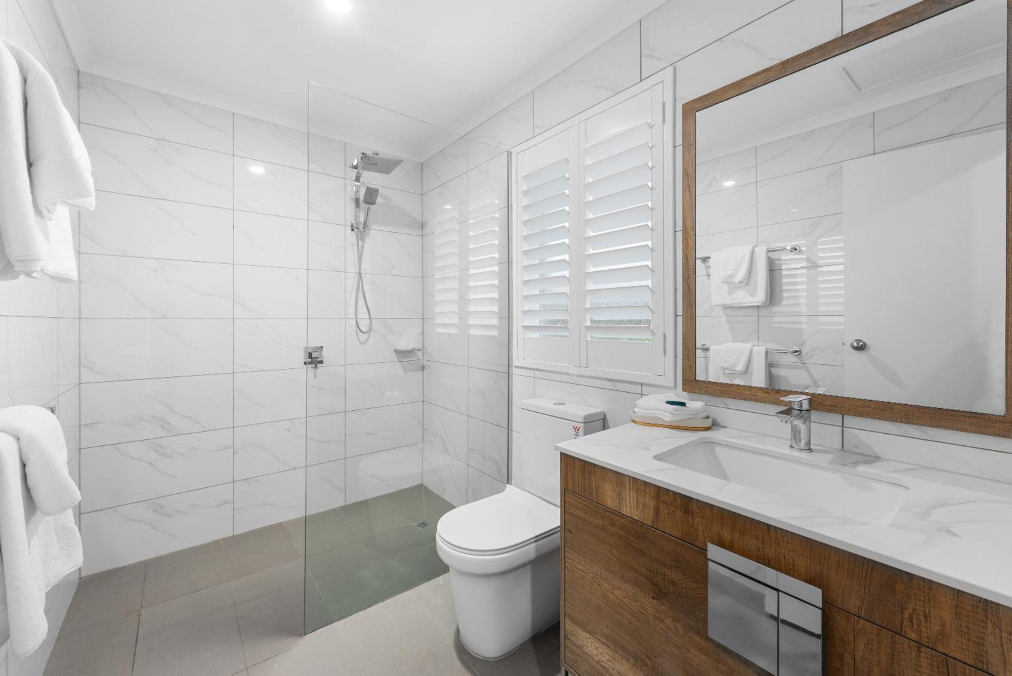 Sanctuary Inn On Westernport Hastings 客房 照片