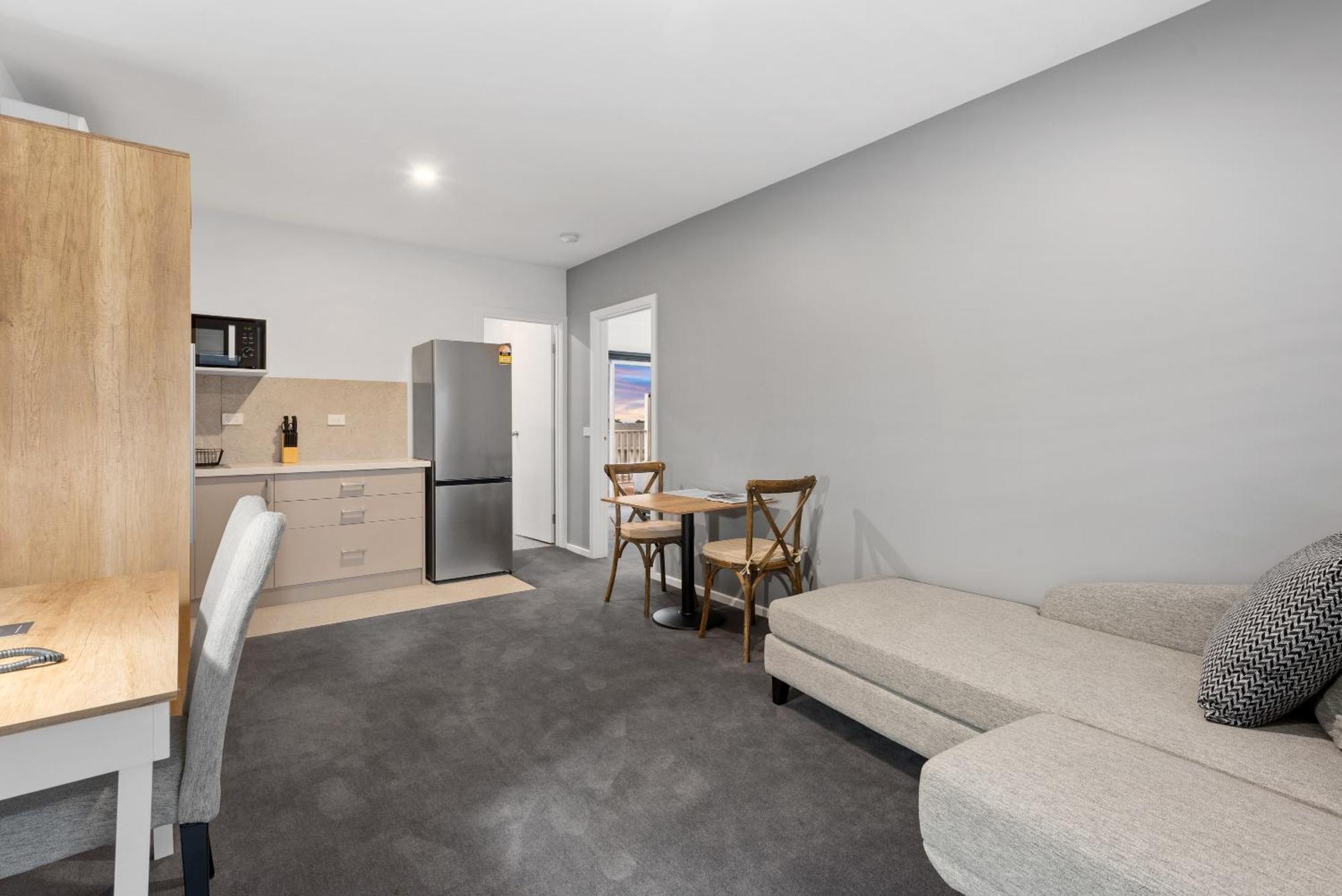 Sanctuary Inn On Westernport Hastings 客房 照片