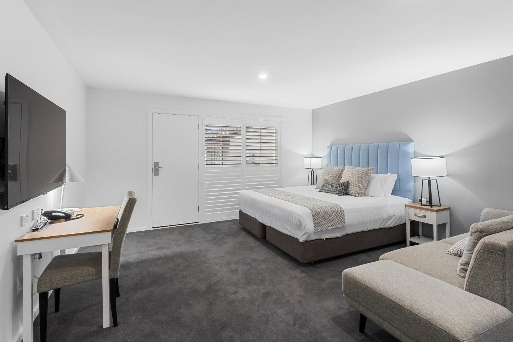 Sanctuary Inn On Westernport Hastings 客房 照片