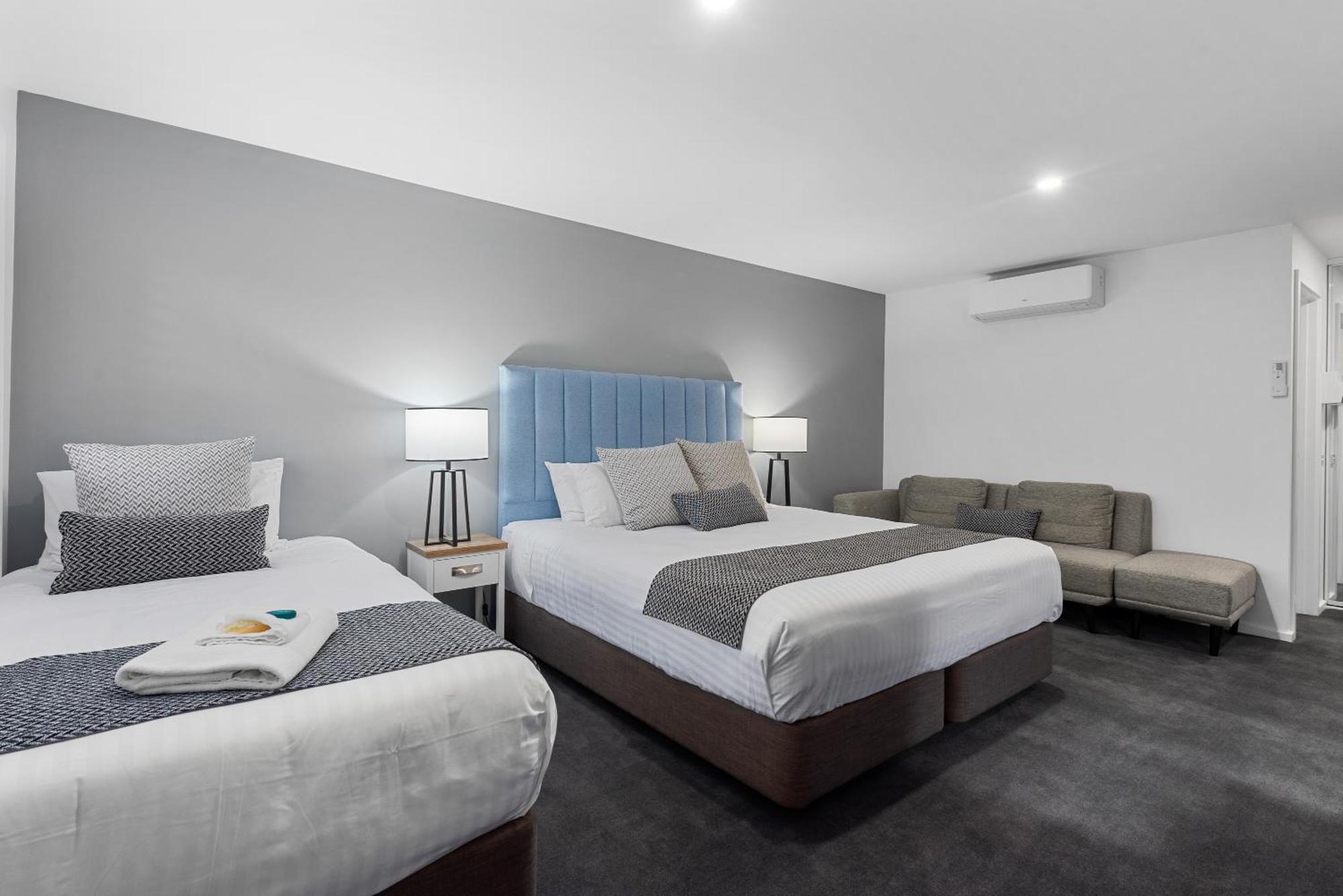 Sanctuary Inn On Westernport Hastings 客房 照片